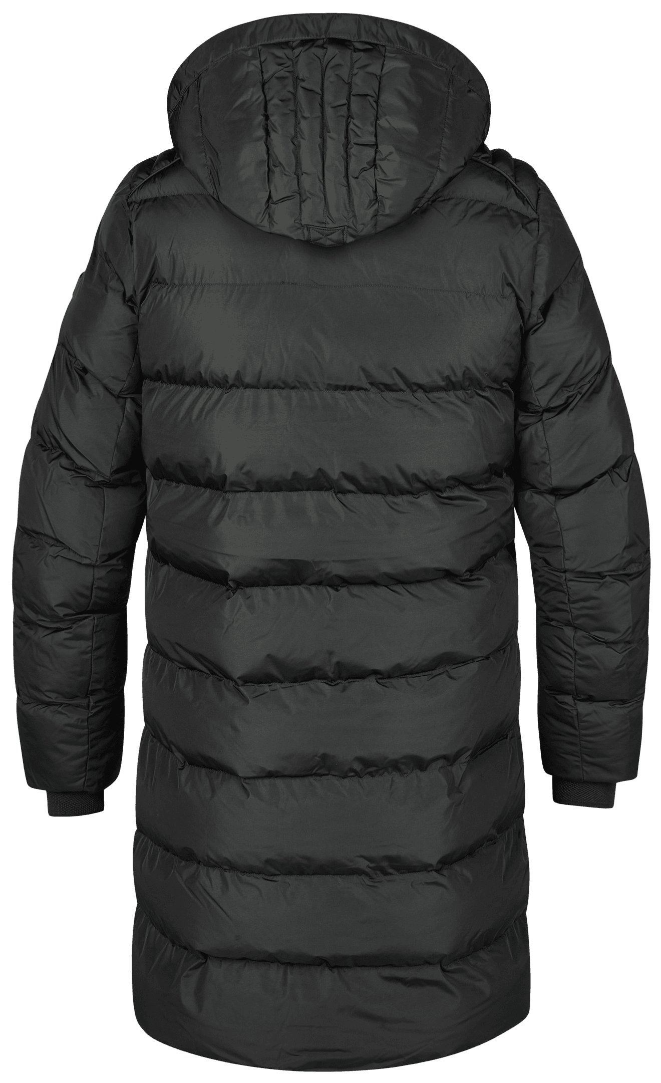 Blackjack Men Long,1015,Blackmelange