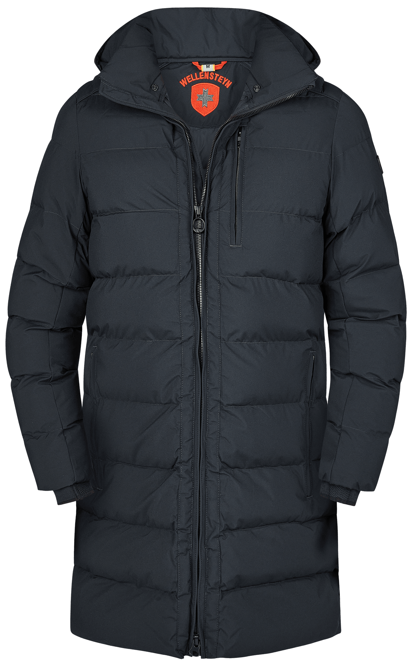 Blackjack Men Long,565,Midnightblue