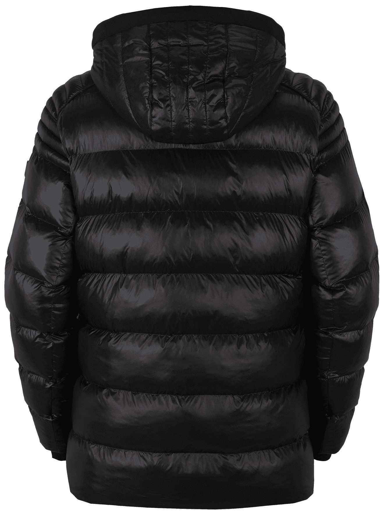 Blackjack Men Medium, 1001, Schwarz