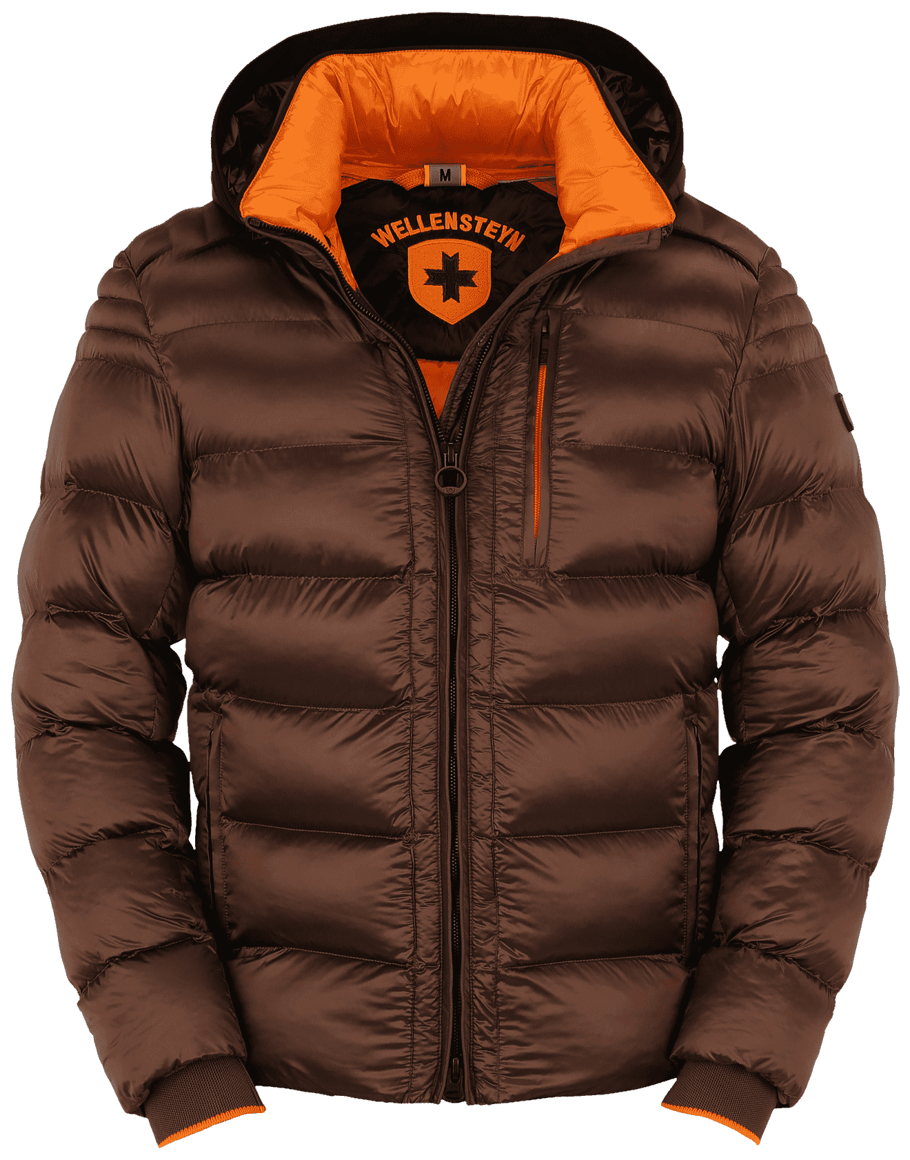 Blackjack Men Short, 1041, Hotcopper/Orange