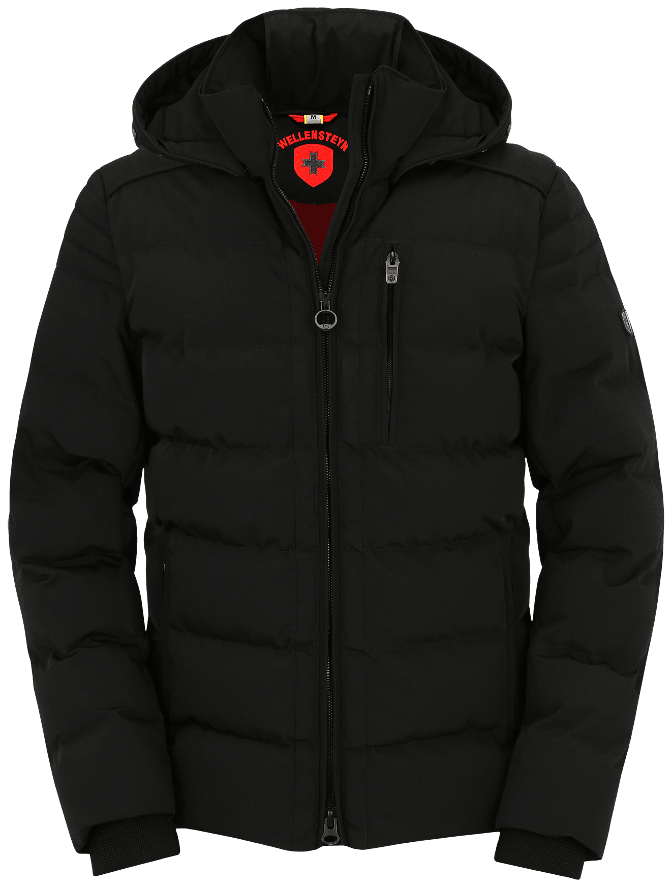 Blackjack Men Short, 565, Schwarz