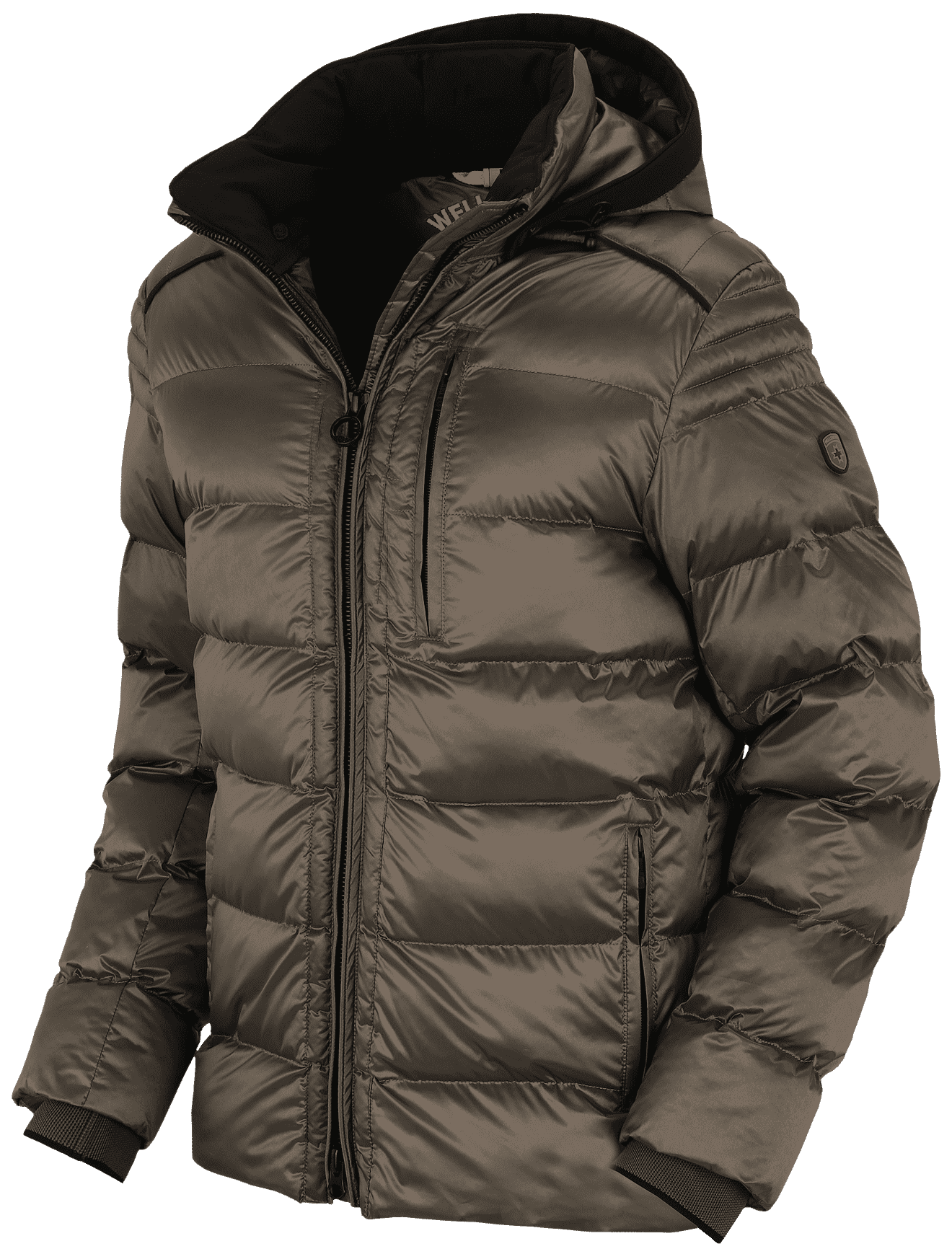 Blackjack Men Short, 785, Walnut