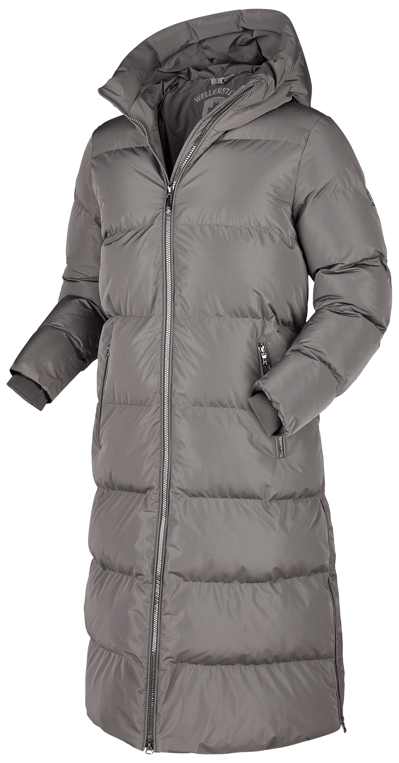 Boutique Extra Long, MaLiHiTec, Ebony