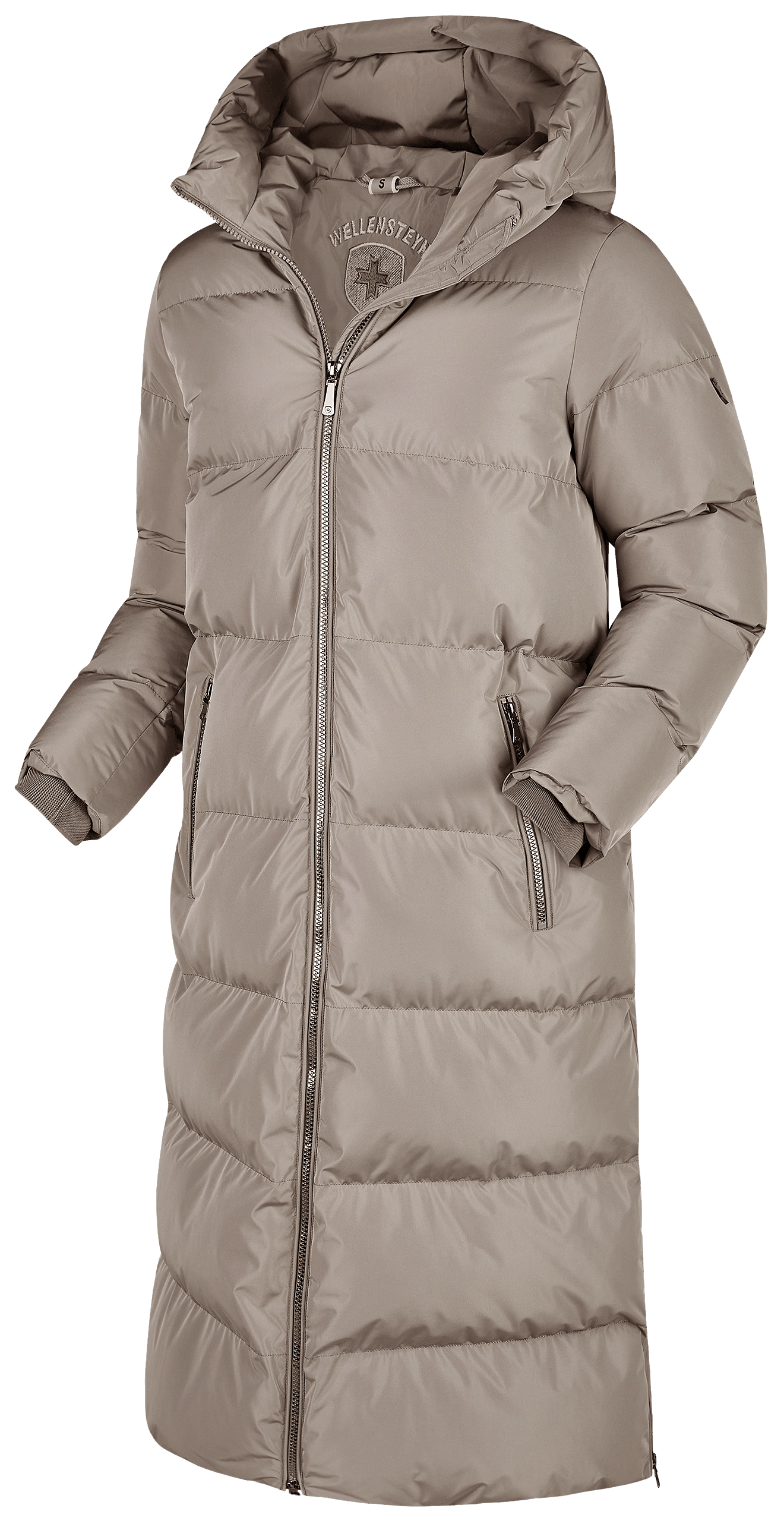 Boutique Extra Long, 1040, Fossil