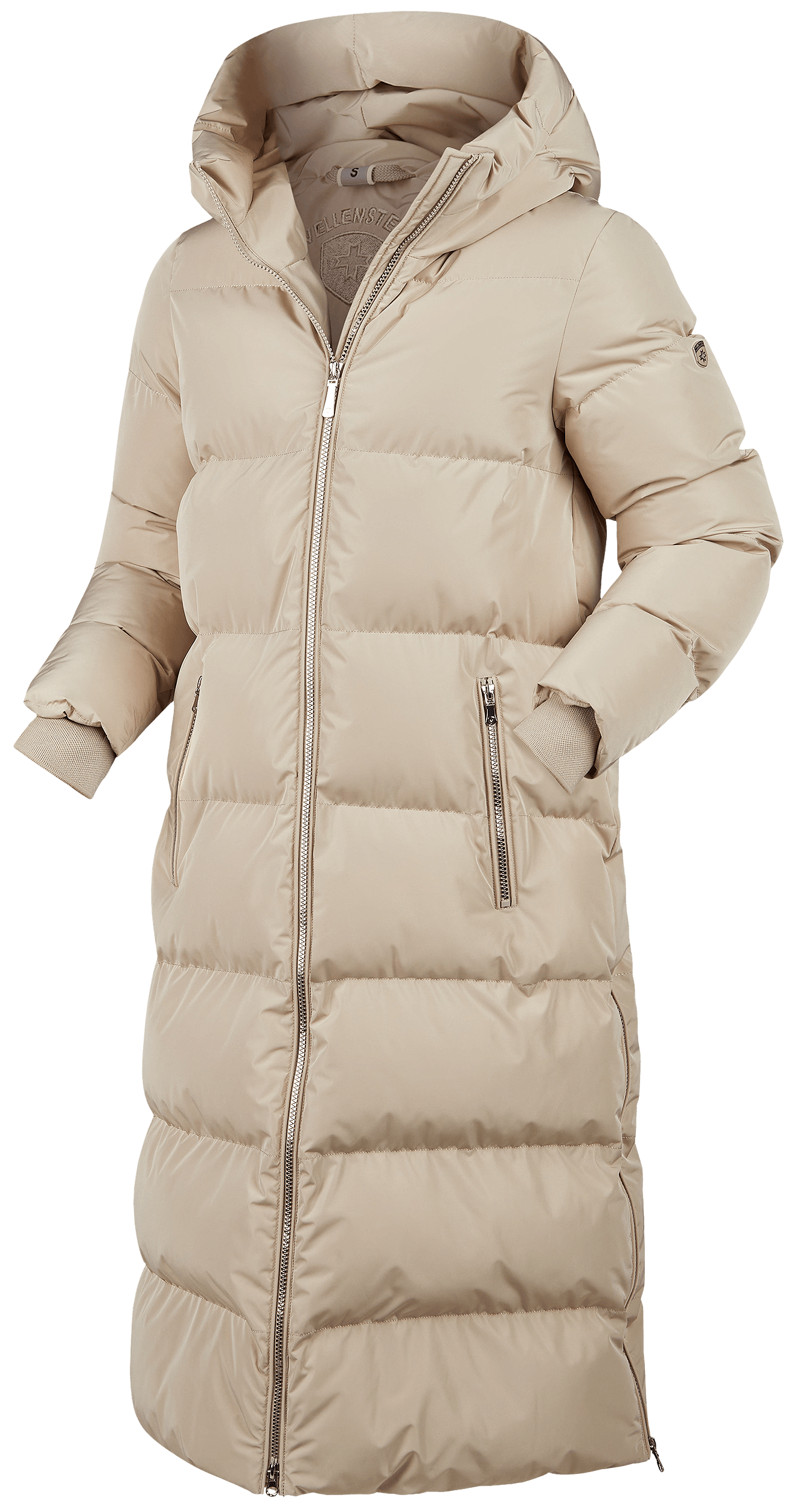 Boutique Extra Long, MaLiHiTec, Stonesand