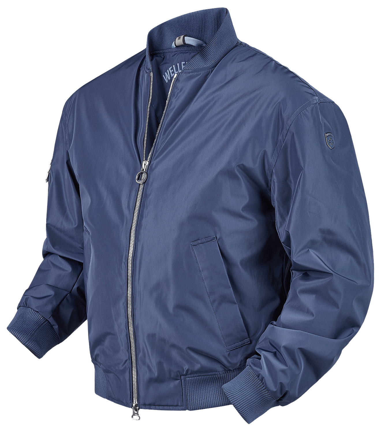 Boxer Summer Men, PrincessAirTec, Shadowblue