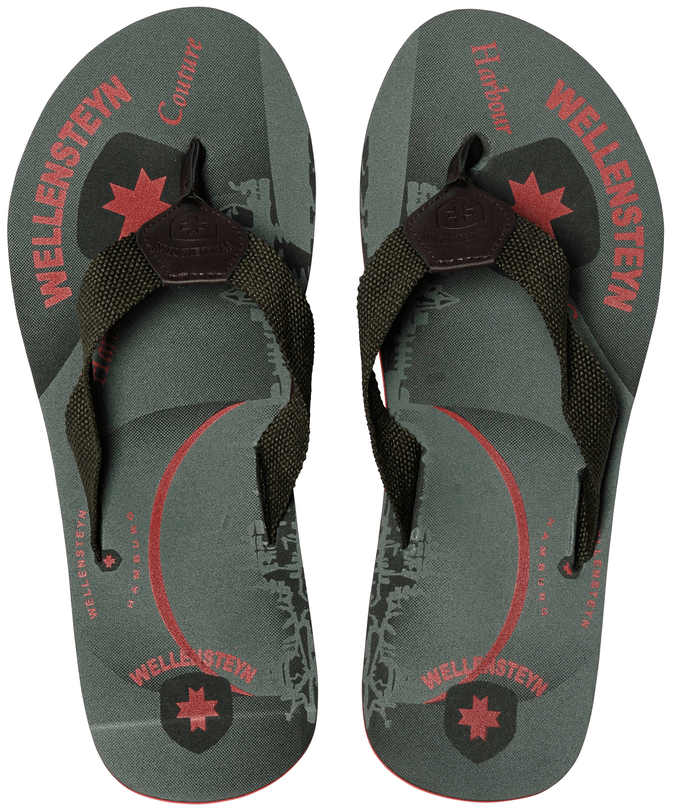 Beach Runner Men, 729, Darkarmy