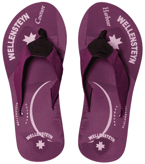 Beach Runner Women,729, Fuchsia