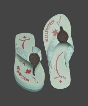 Beach Runner Women Plateau,729,Freshmint