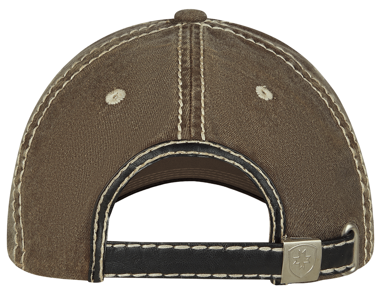 Basebal-Cap,198,Braunwashed