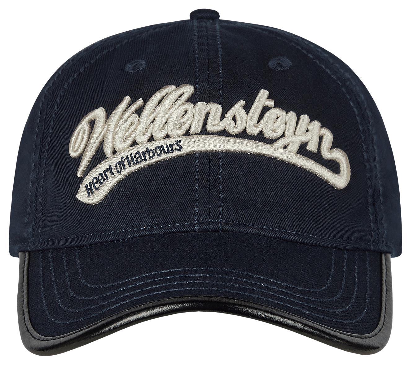 Basebal-Cap,198,Dunkelbalu