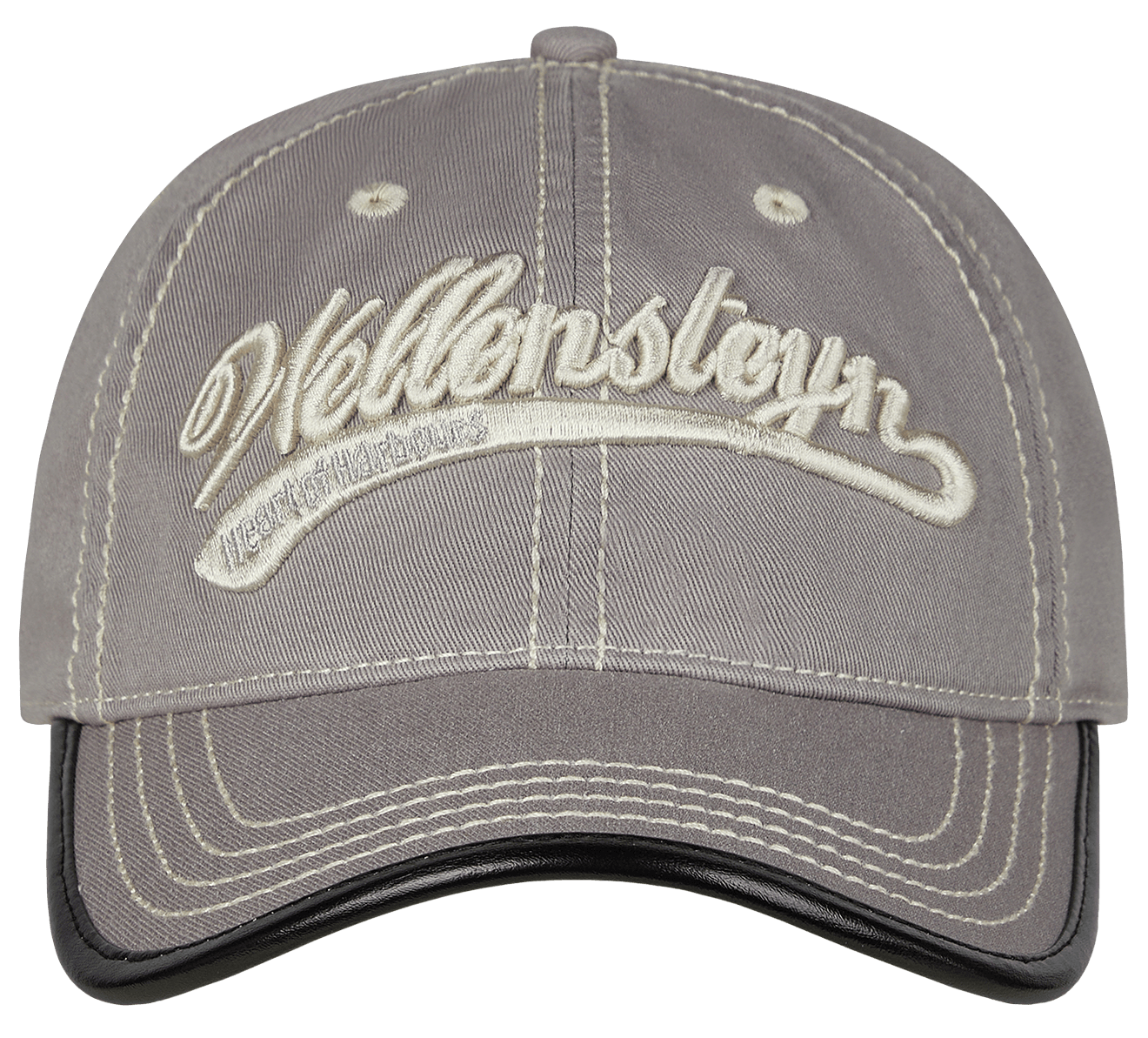Basebal-Cap,198,Grey
