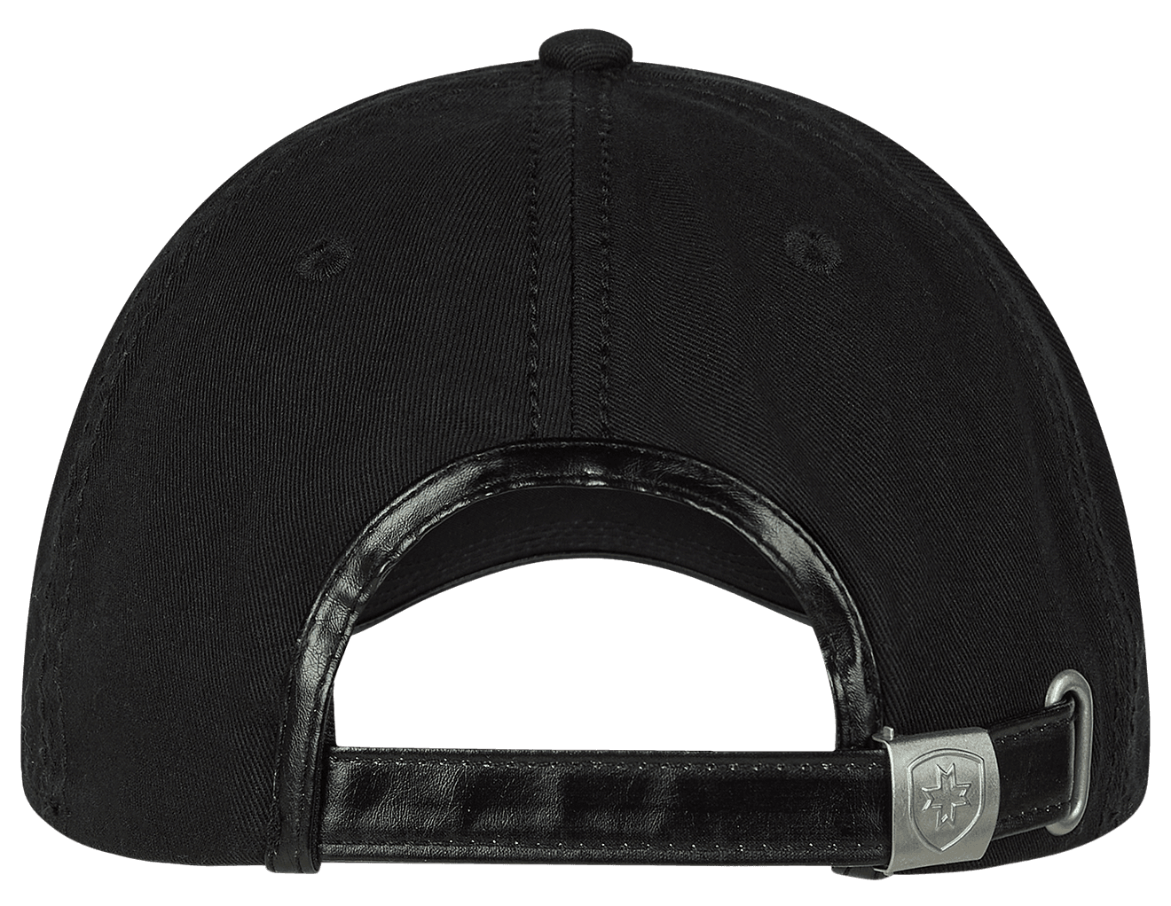 Basebal-Cap,198,schwarz
