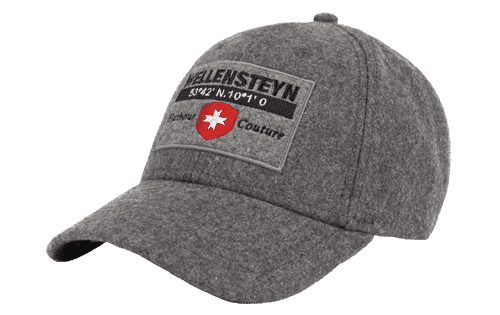 Baseball-Cap-Geograph,238,Grey