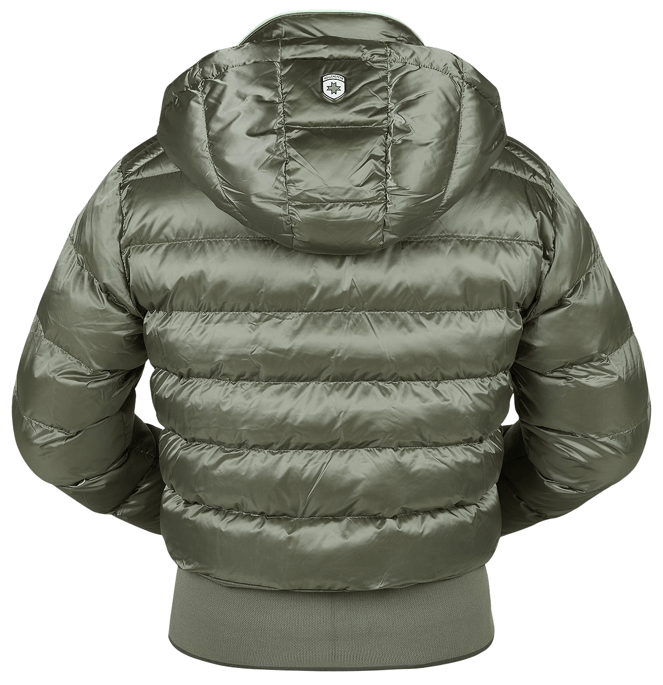 Bisquit, OsaShiAirTec, Salbei