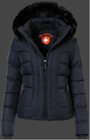 Belvitesse Short,44,Midnightblue