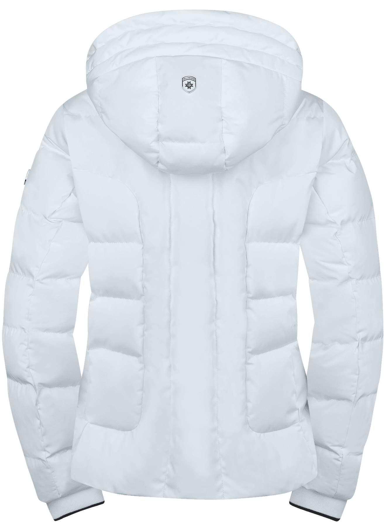 Belvitini Short,382,Snowwhite