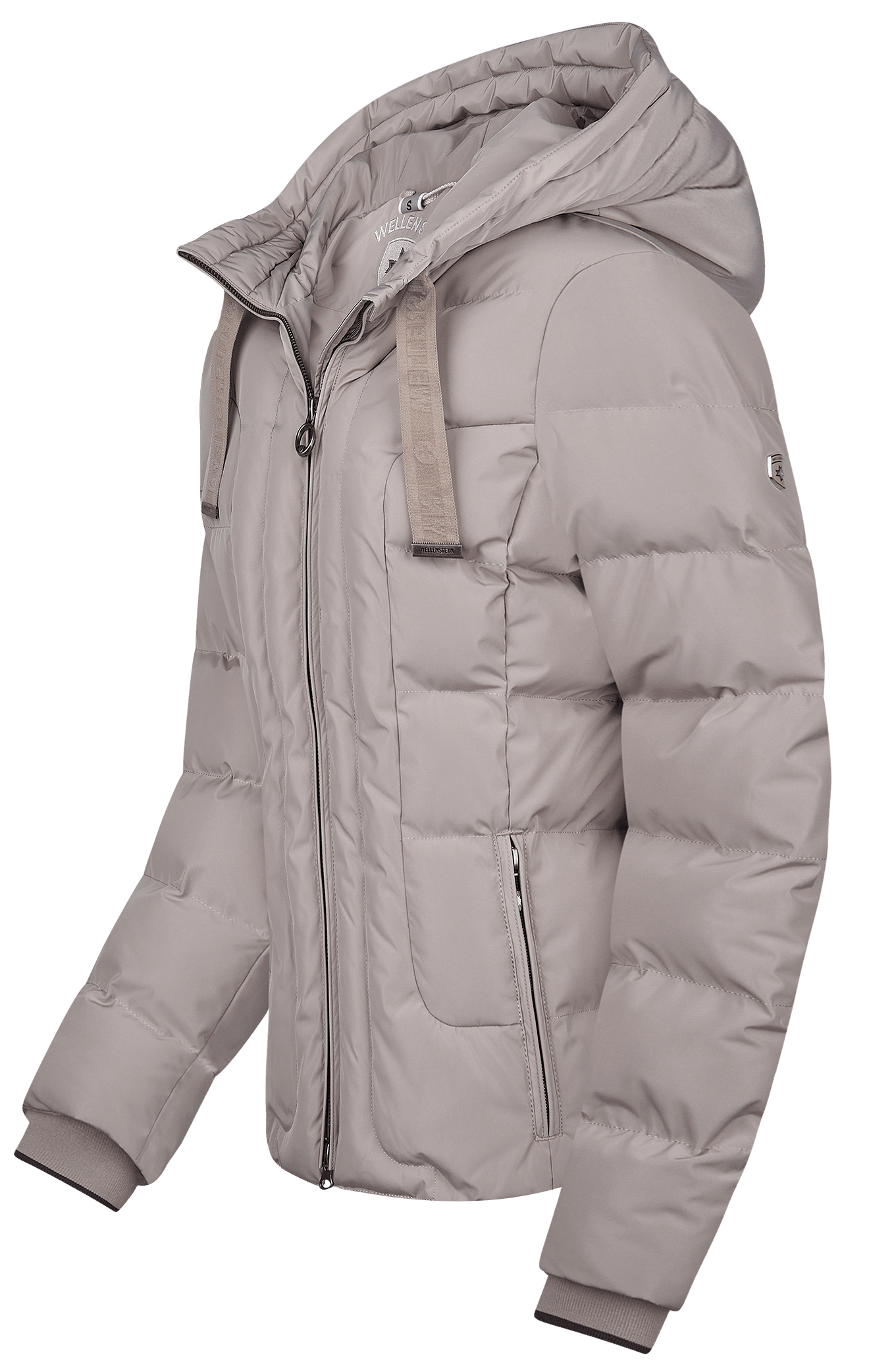 Belvitini Short,382 ,Silversand