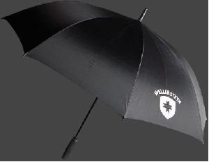 Carboschirm, 30, Schwarz