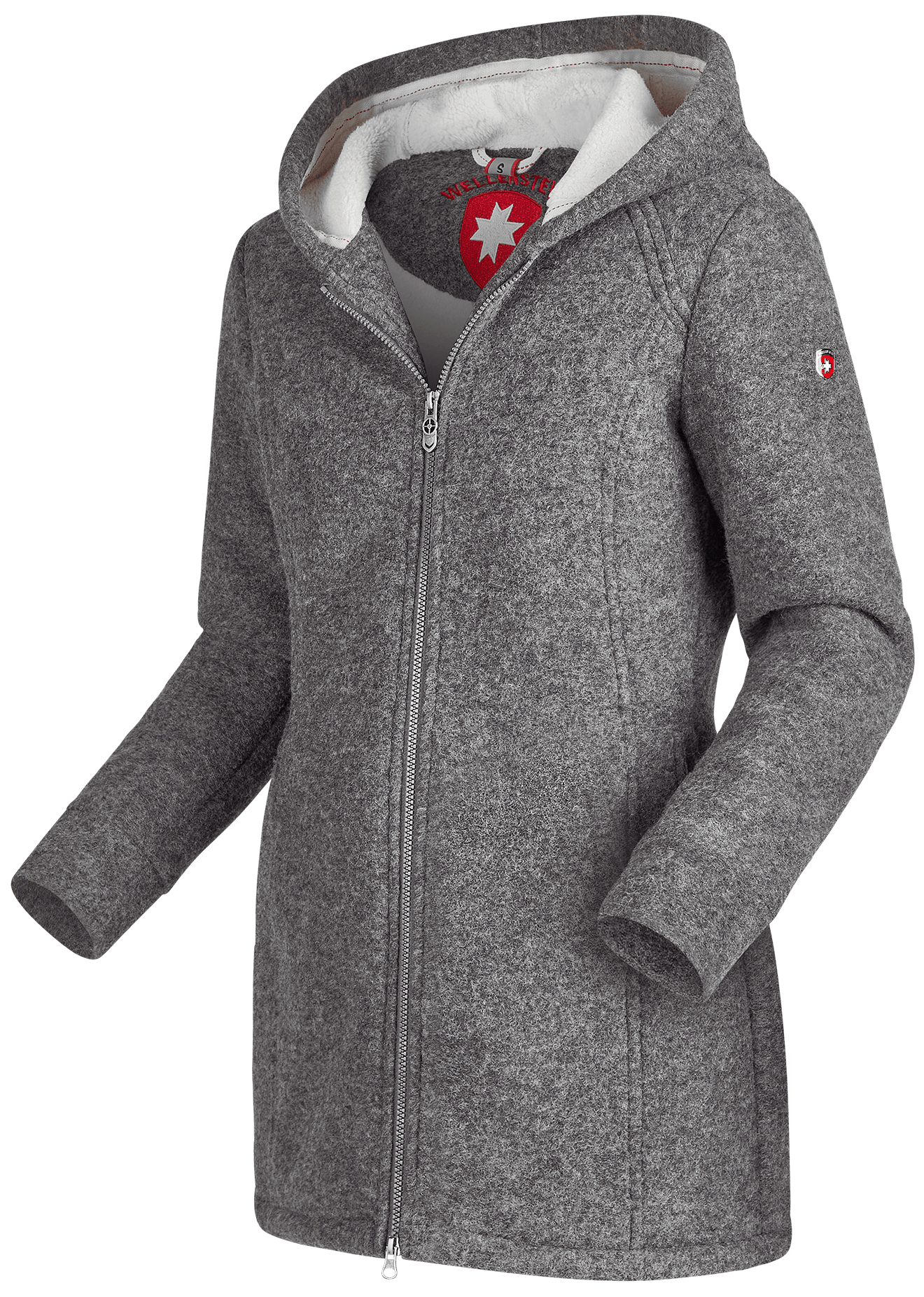 Casha, 784, Anthrazit