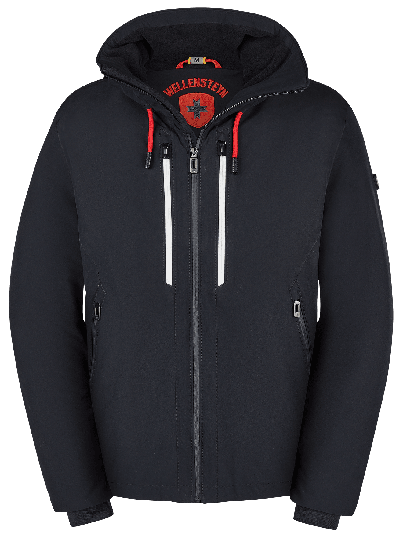 Caymen,565,Darknavy/White