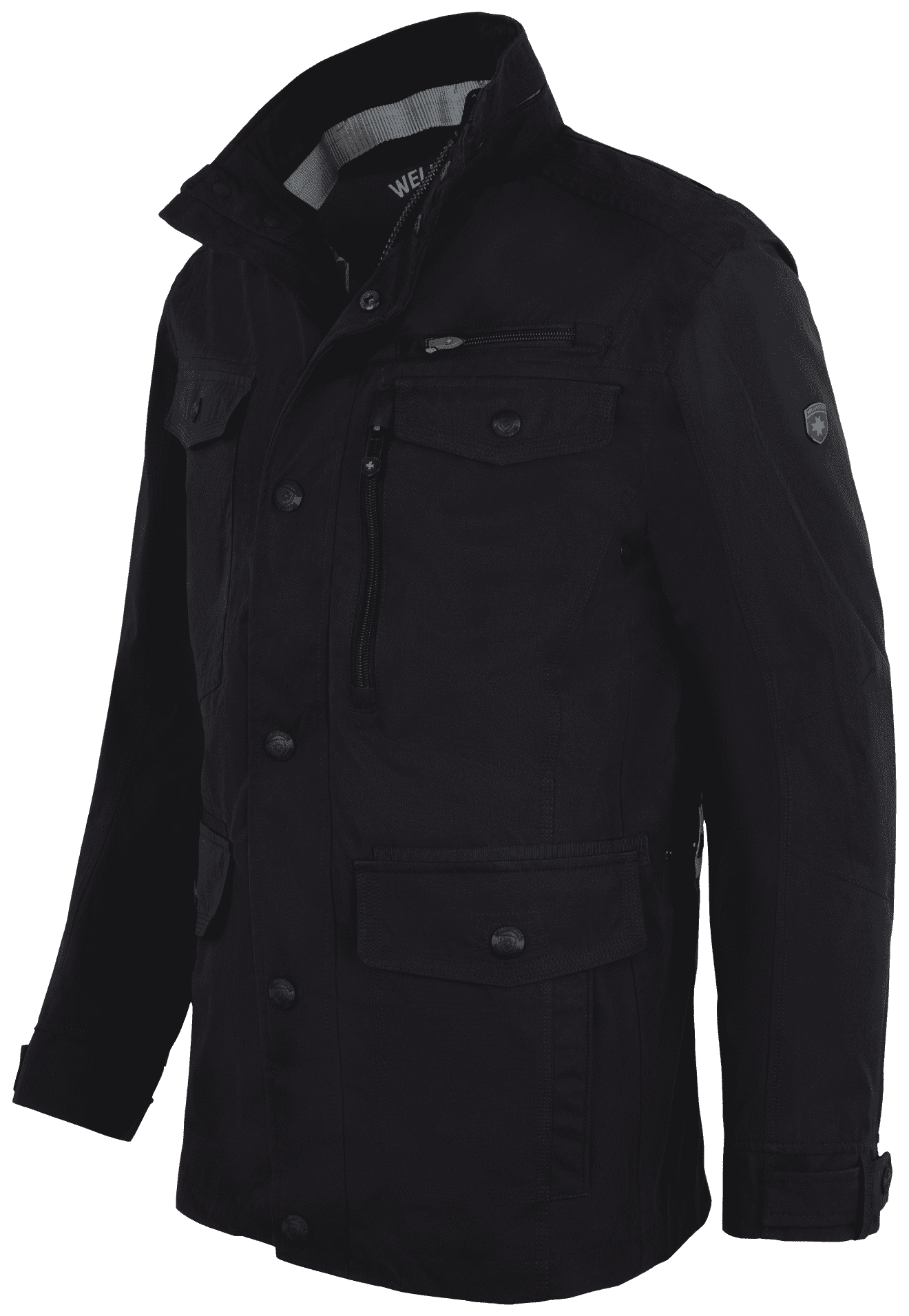 Chester,960,Midnightblack