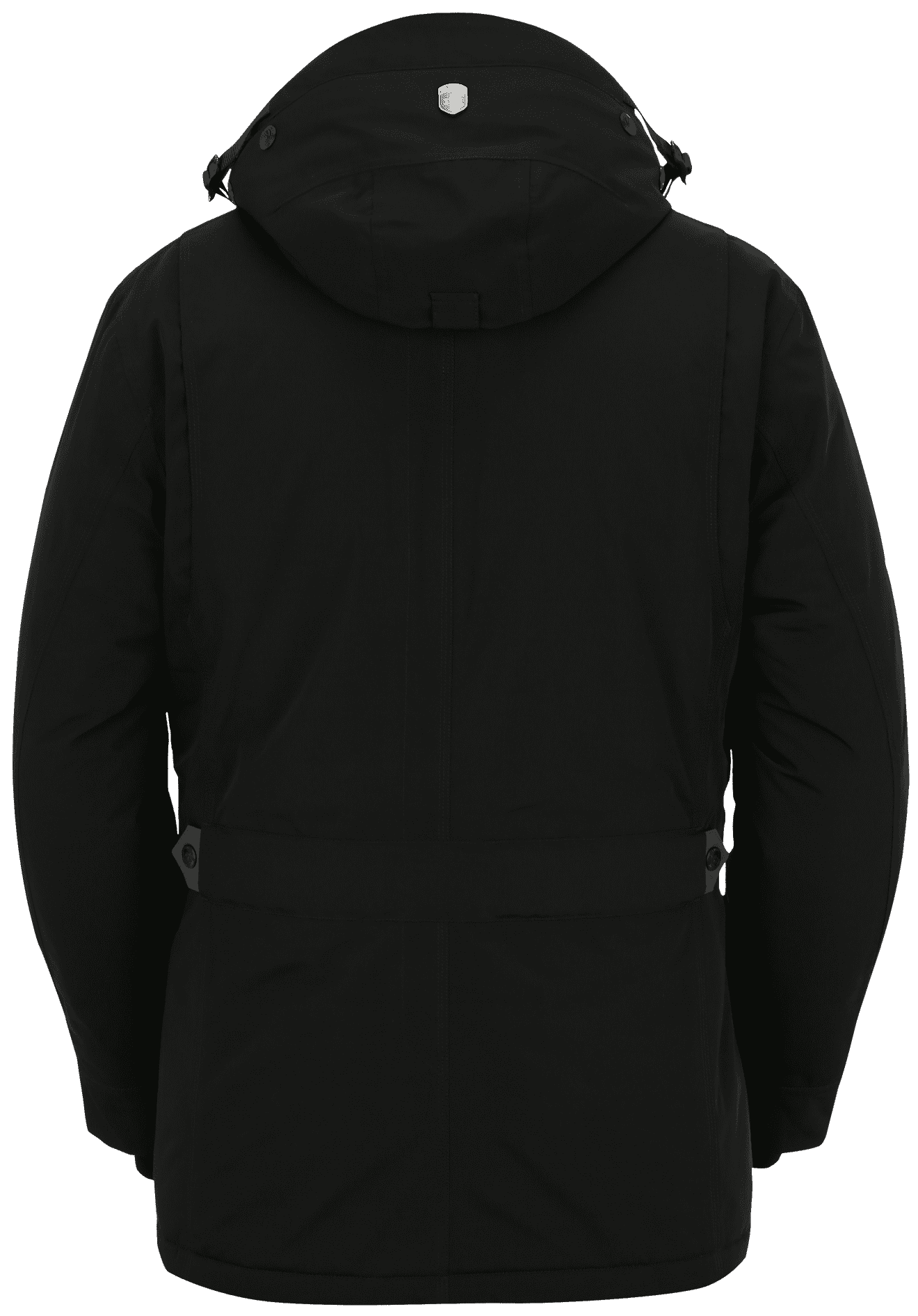 Chester Winter,870, Schwarz