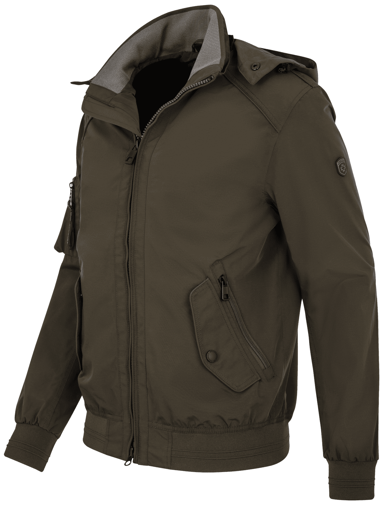 Cicero, 870, Darkarmy