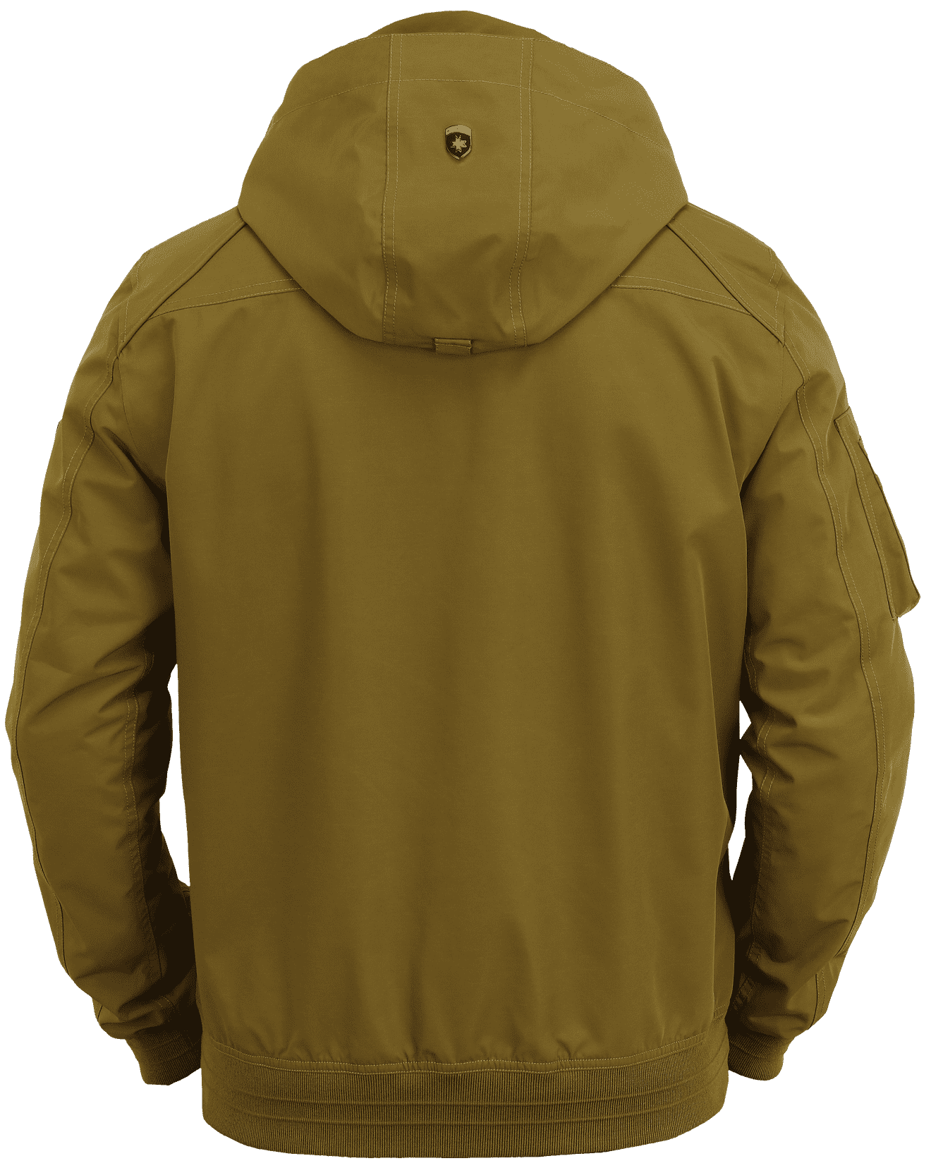 Cicero, 870, Poisongreen