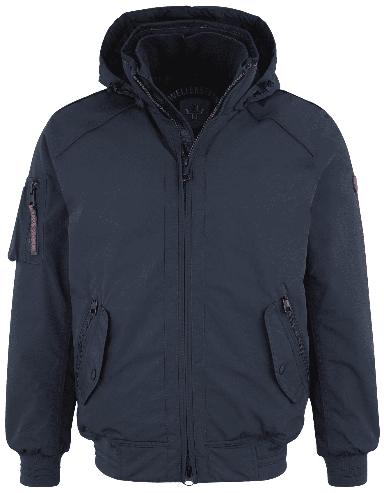 Cicero Winter,870, Midnightblue