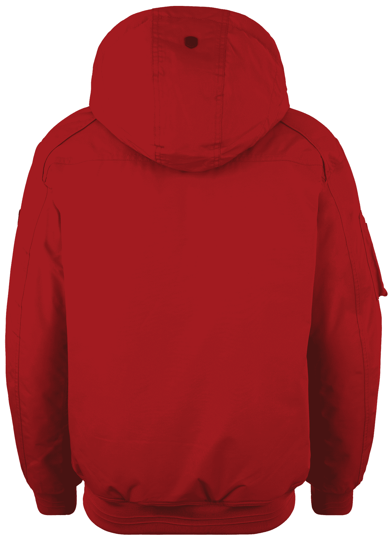 Cicero Winter,870, Red