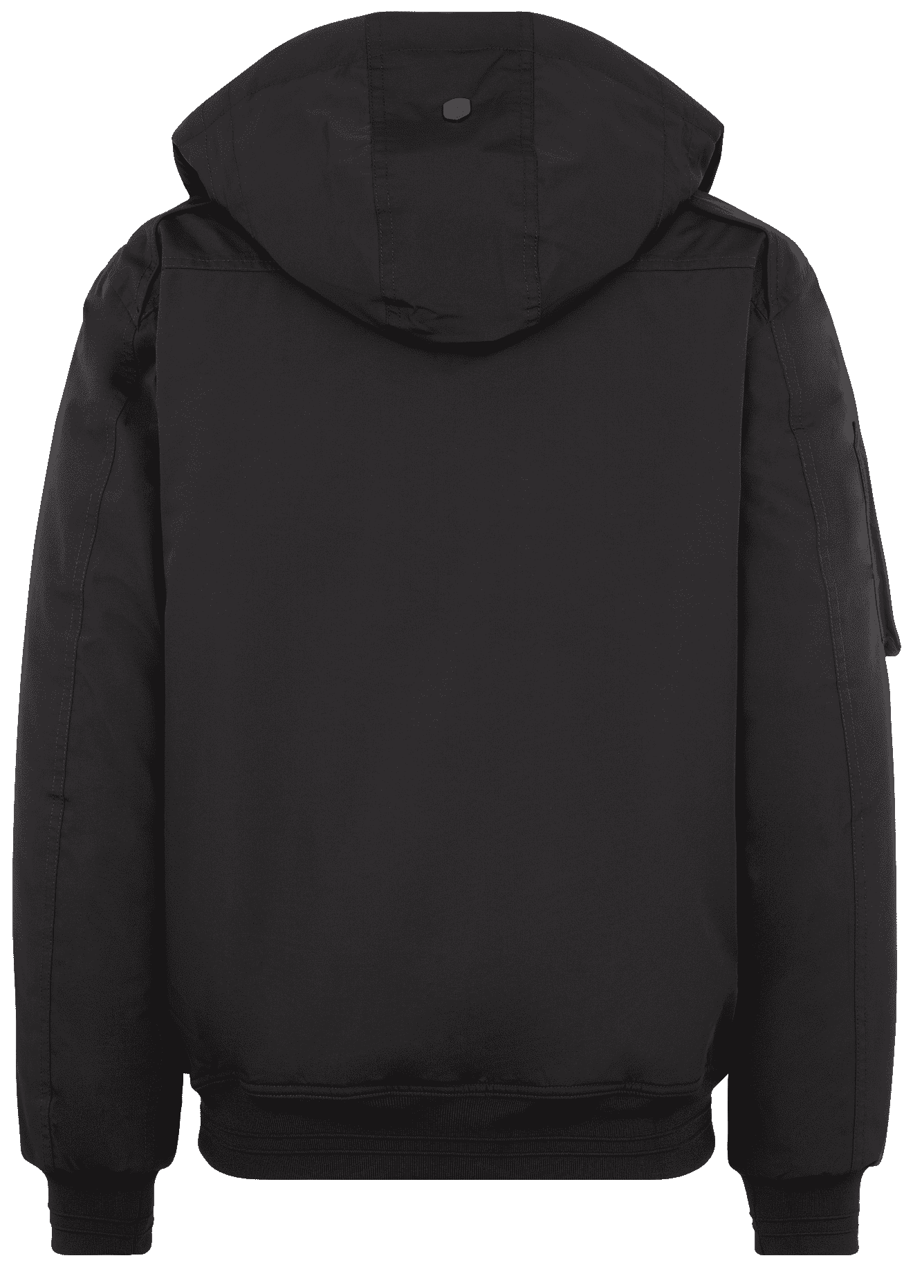 Cicero Winter,870, Schwarz