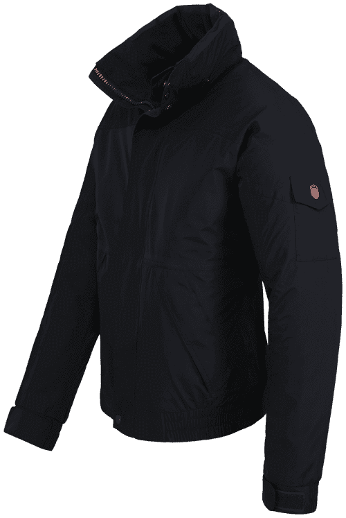 Cliffjacke Sommer,44,Dunkelblau