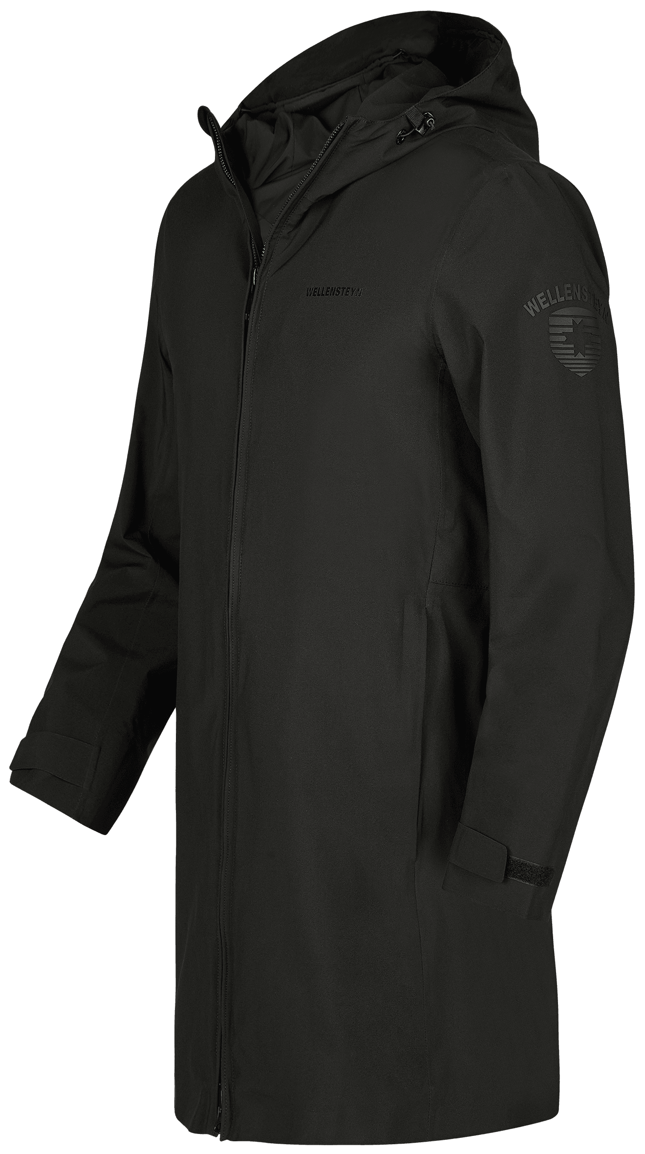 Clearwater Men Long,1056,Schwarz