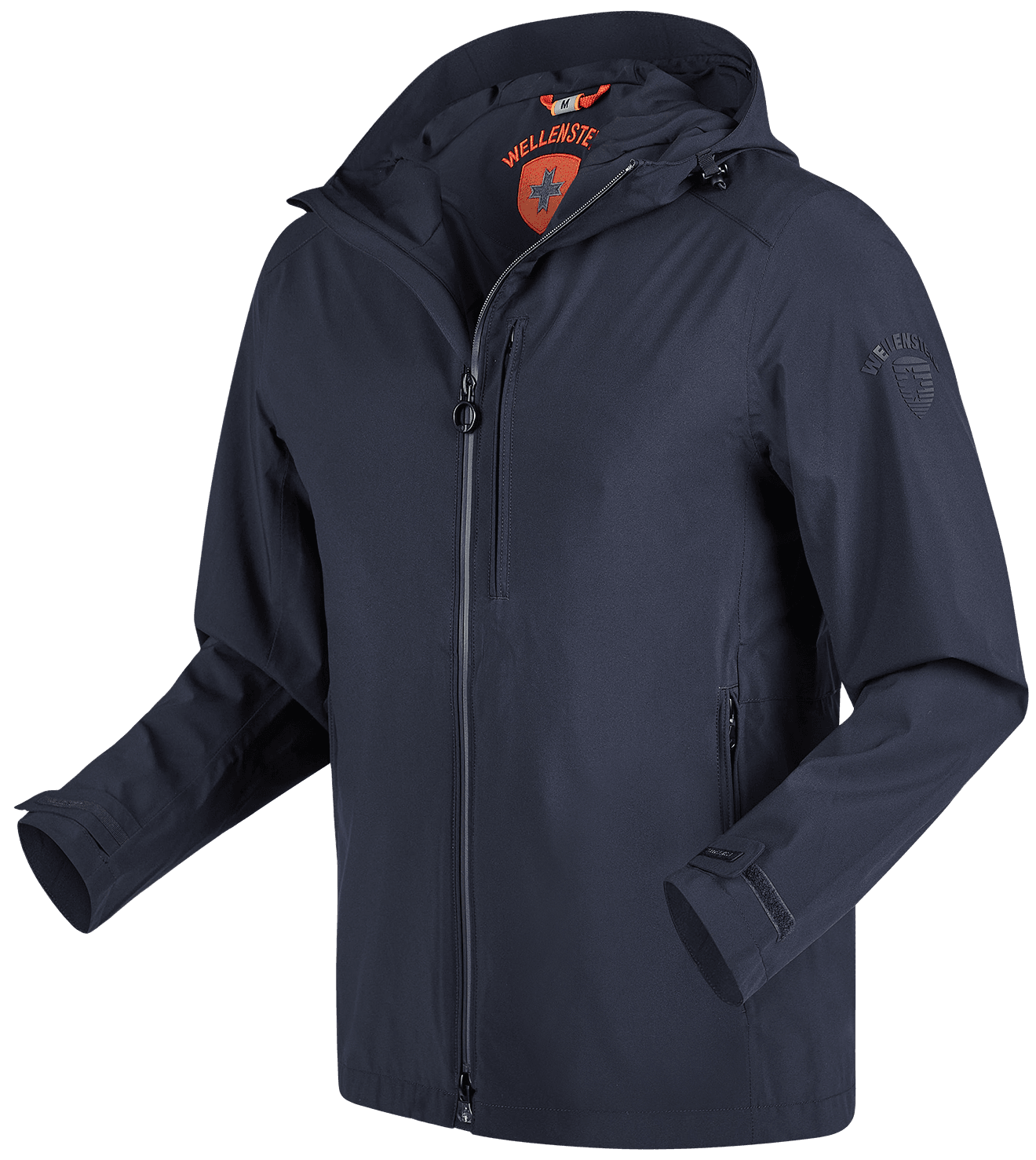 Clearwater Men Short,1056,Midnightblue