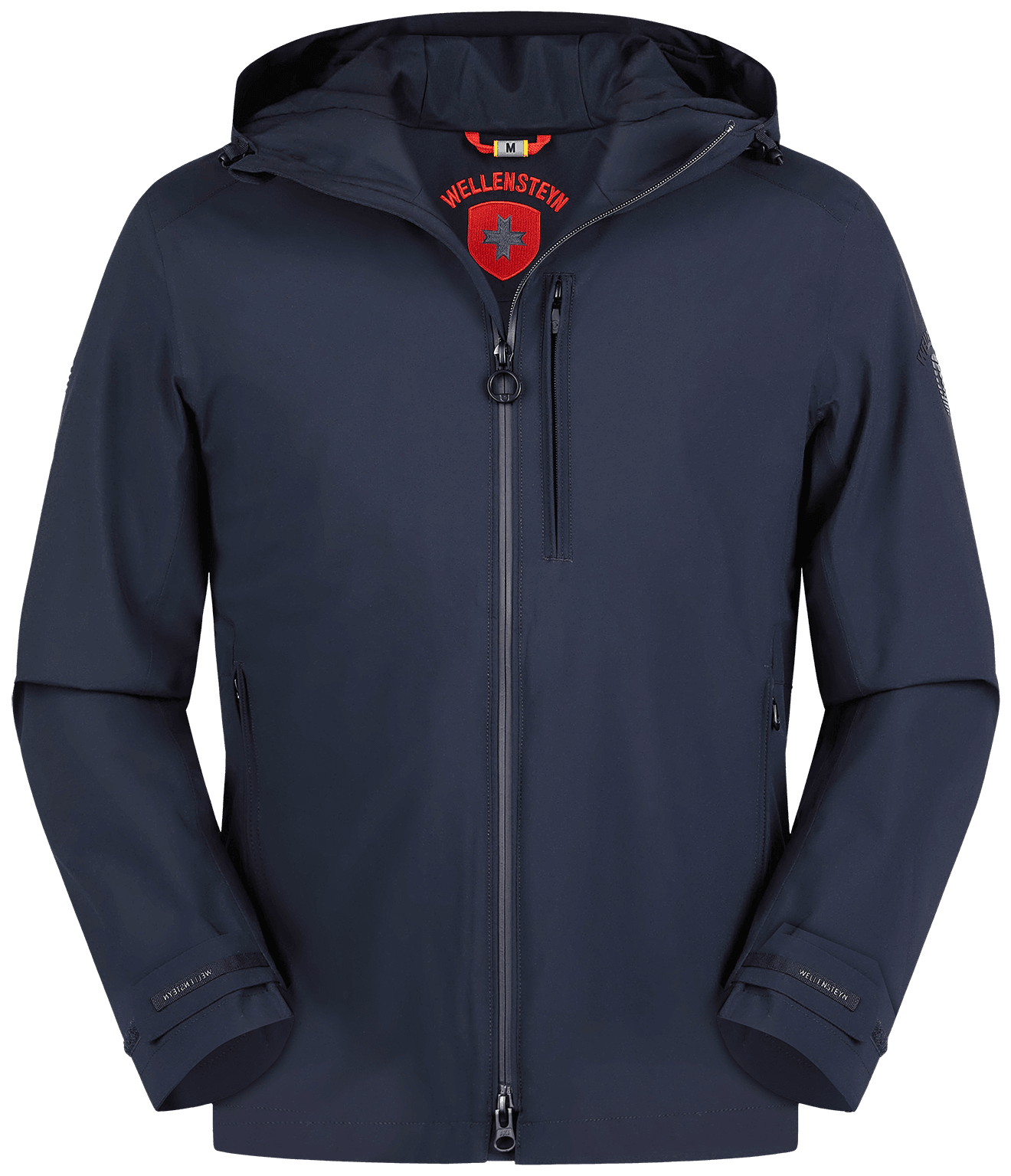 Clearwater Men Short,1056,Midnightblue