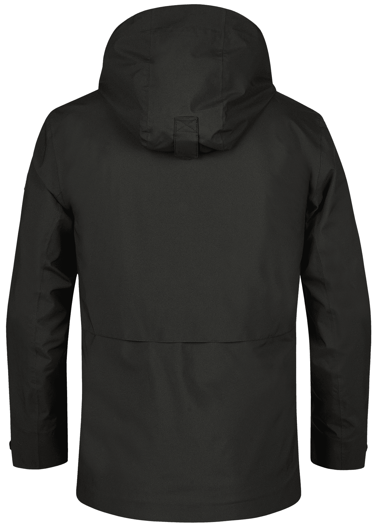 Clearwater Men Short,1056,Schwarz