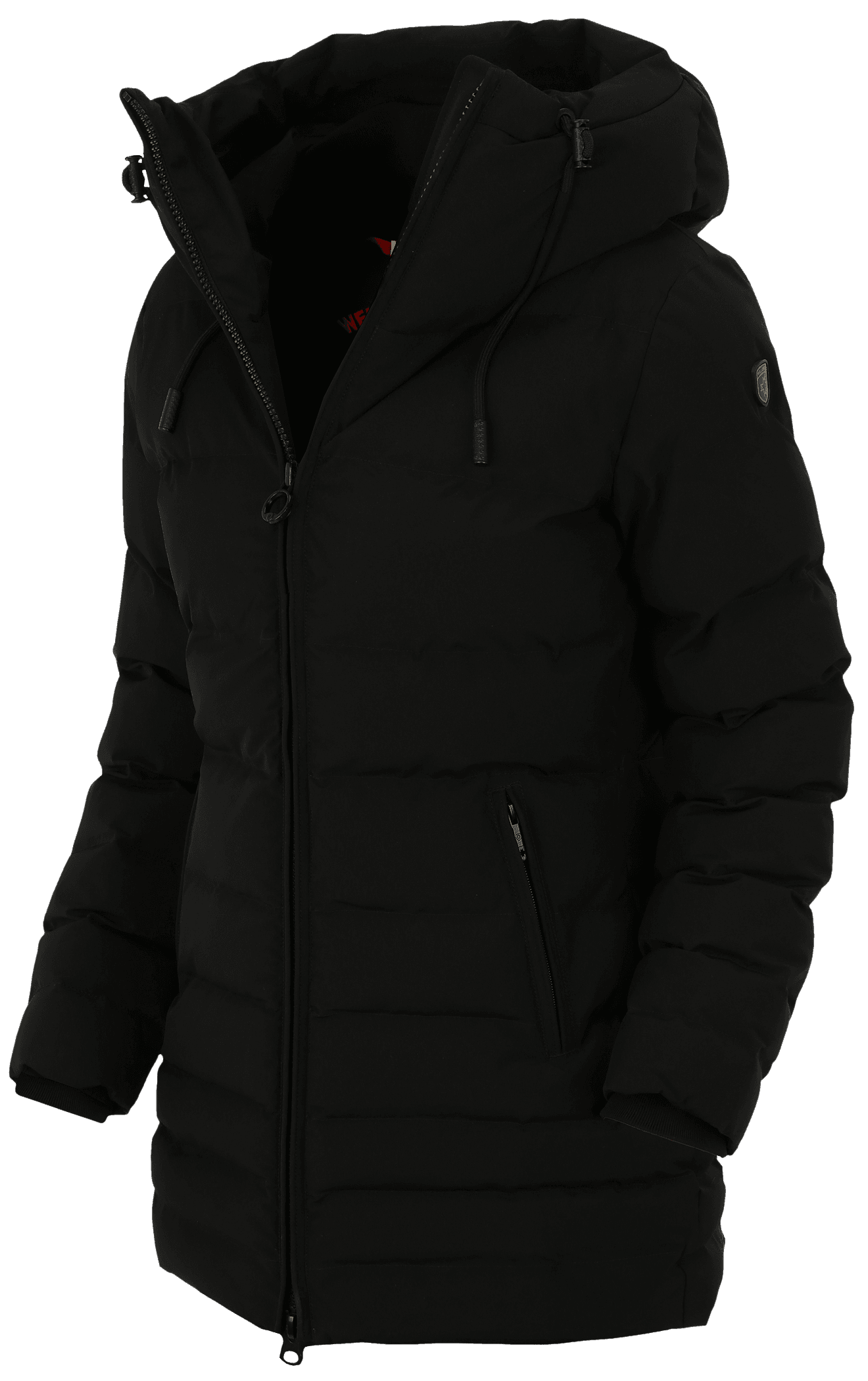 Cordoba,565, Schwarz