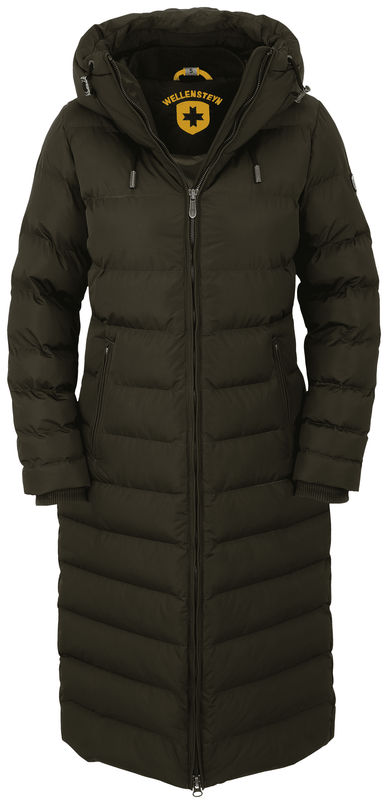 Cordoba Long,1015,Darkarmymelange