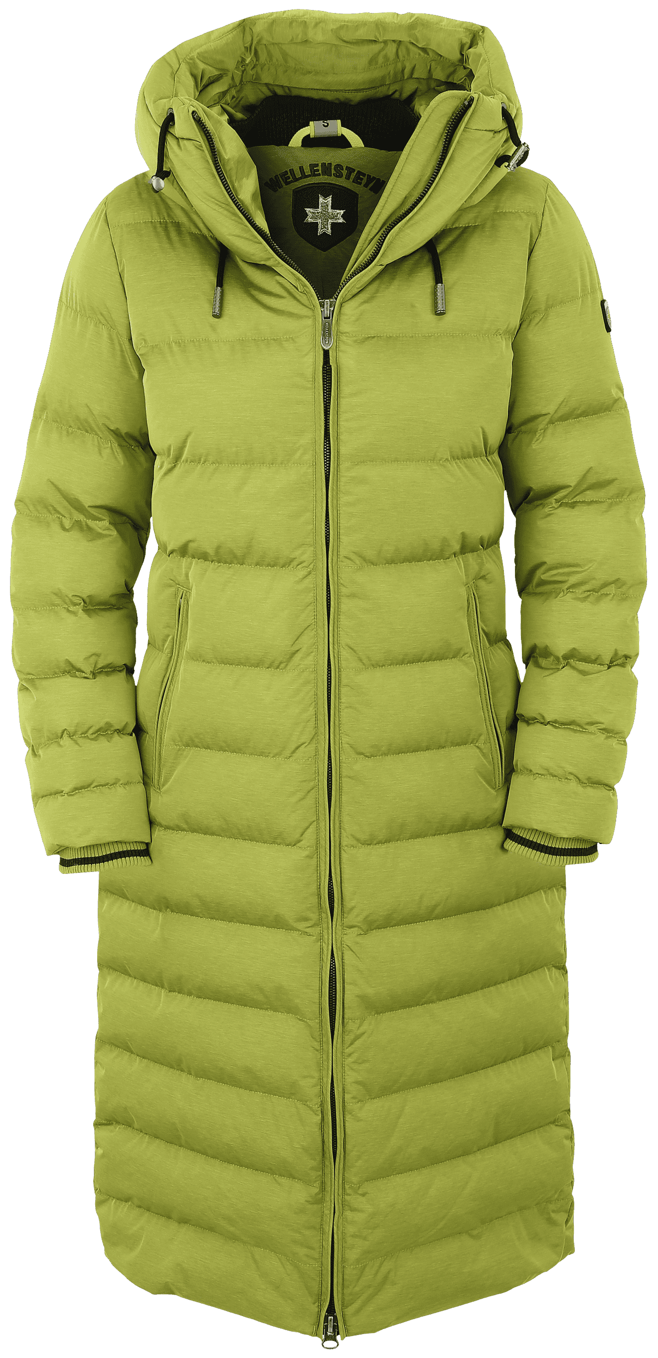 Cordoba Long,1015,Limemelange