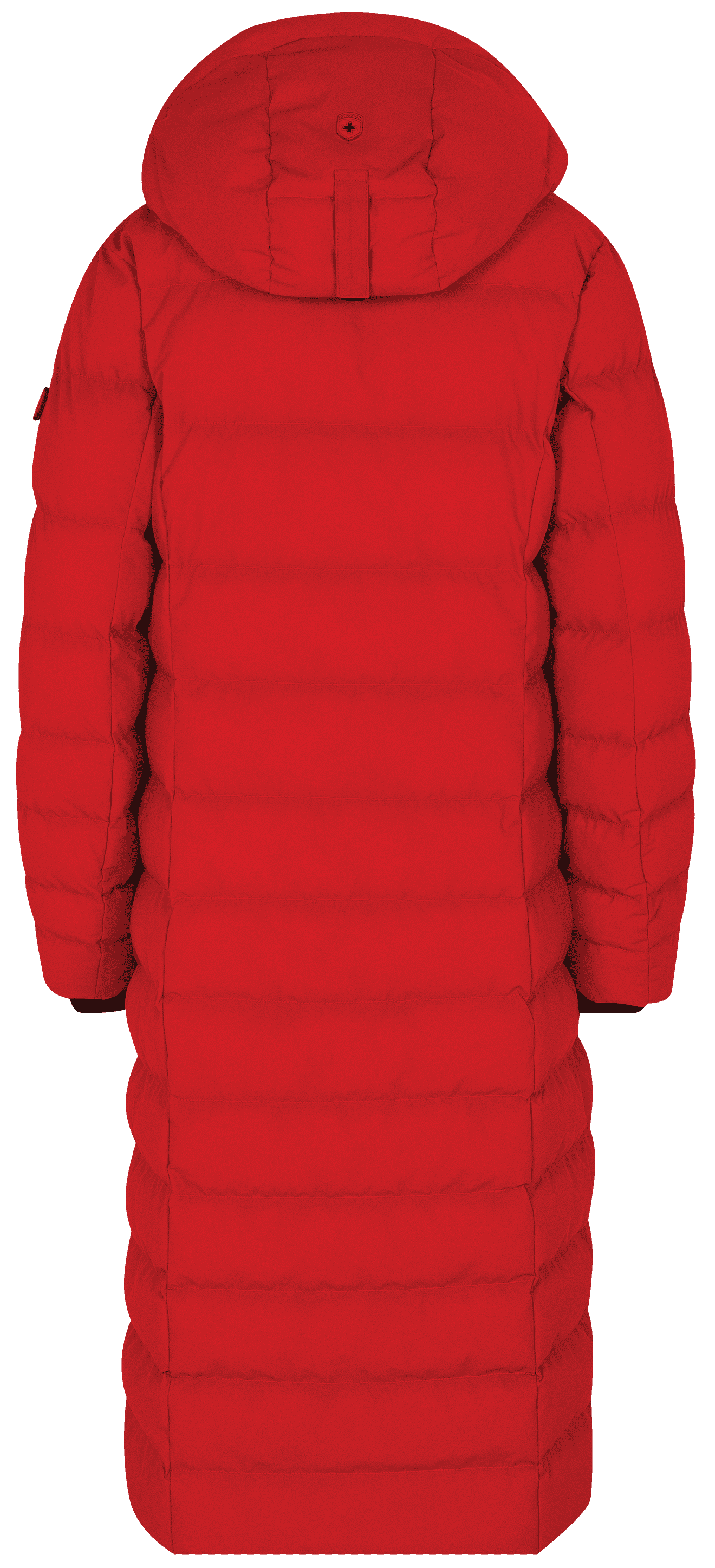 Cordoba Long,856,Red