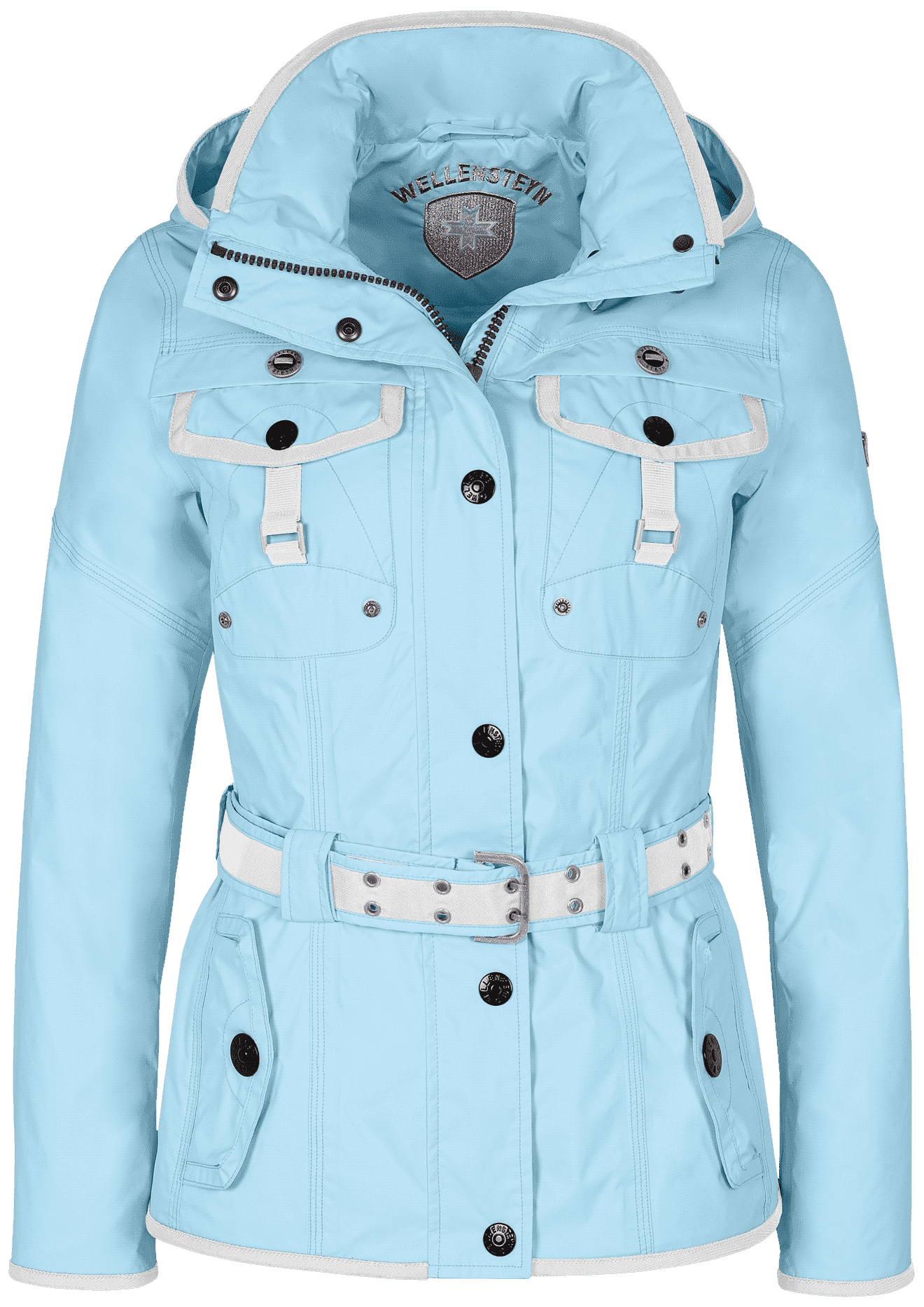 Chocandy,661,Iceblue/Cocos