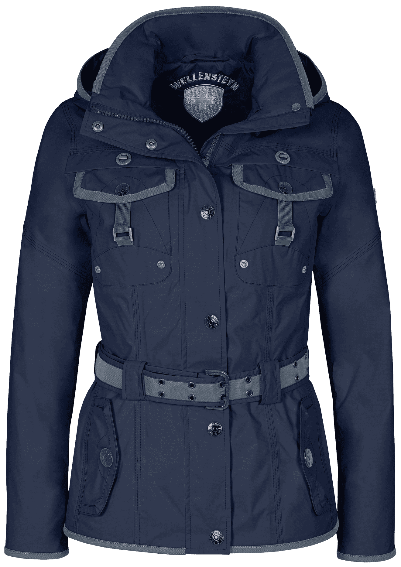 Chocandy,661,Midnightblue/Charcoal