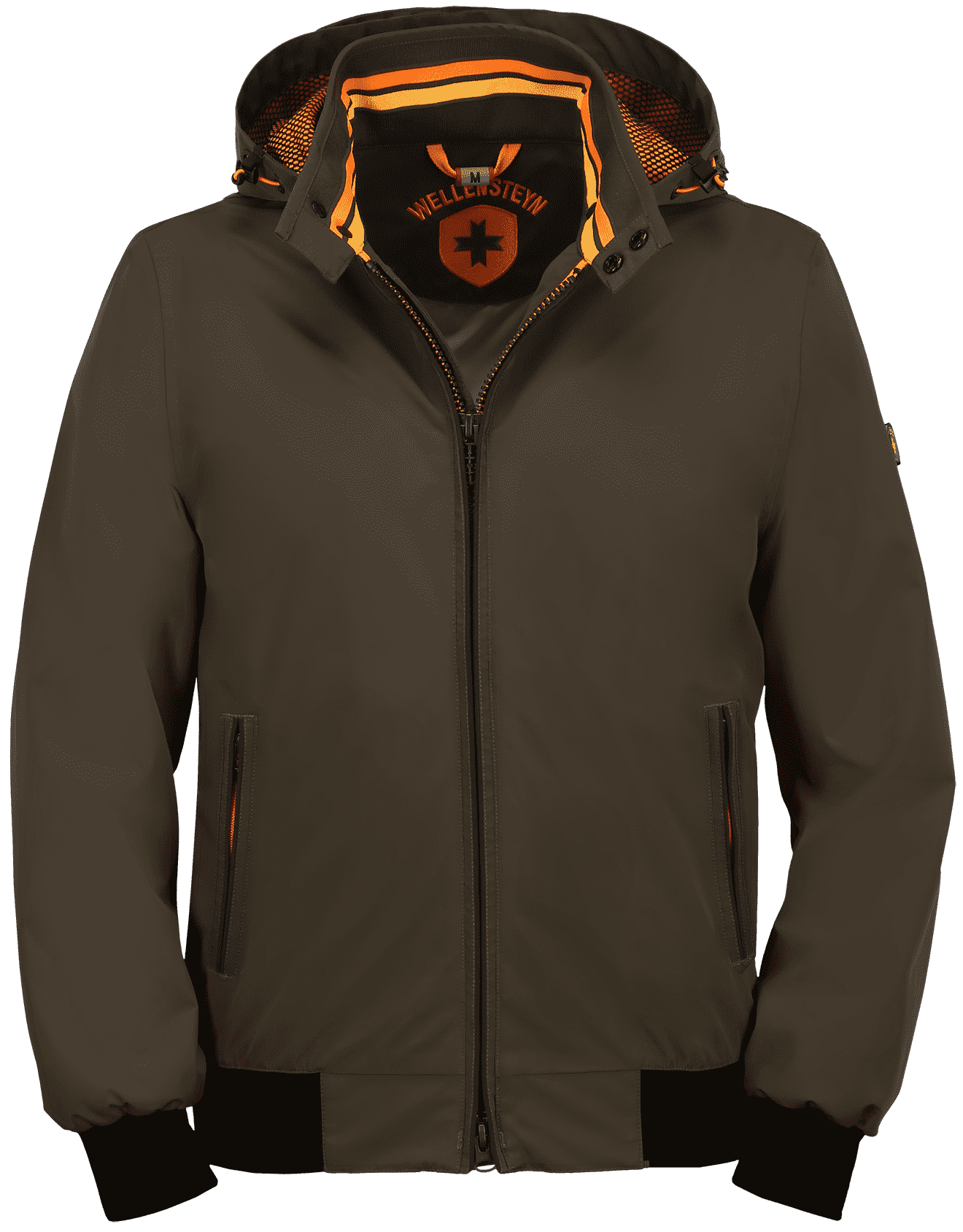 College, 825, Darkarmy/Black/Black