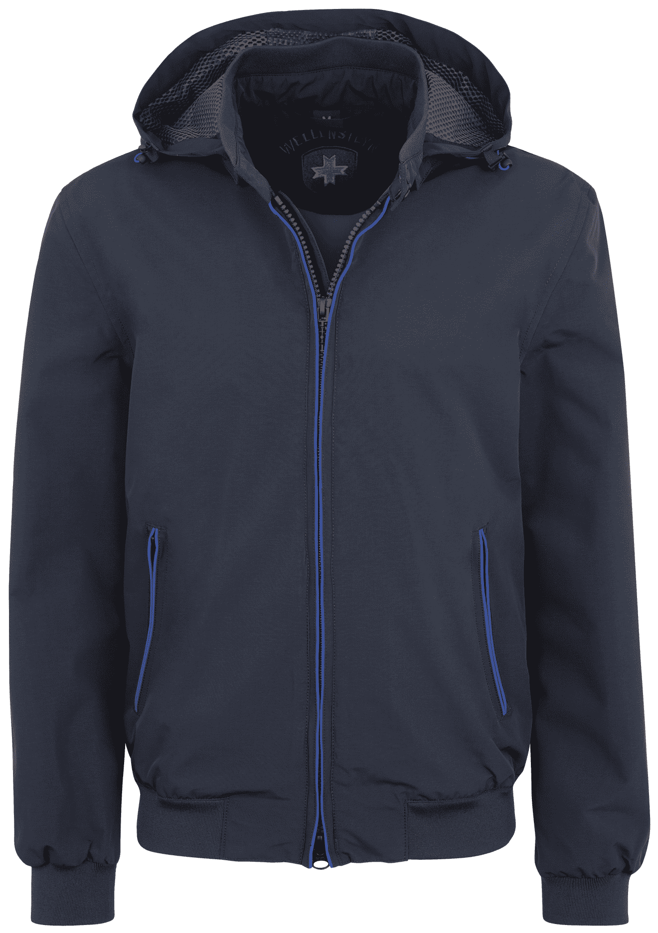 College,825, Darknavy/Royalblue