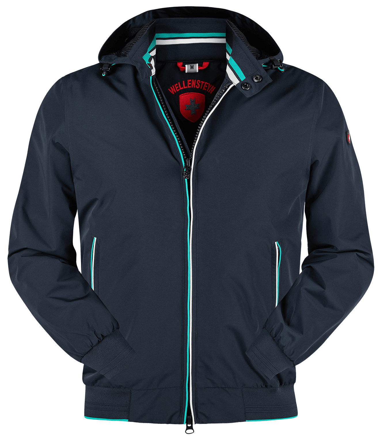 College, HiDansAirTec, Darknavy/Green