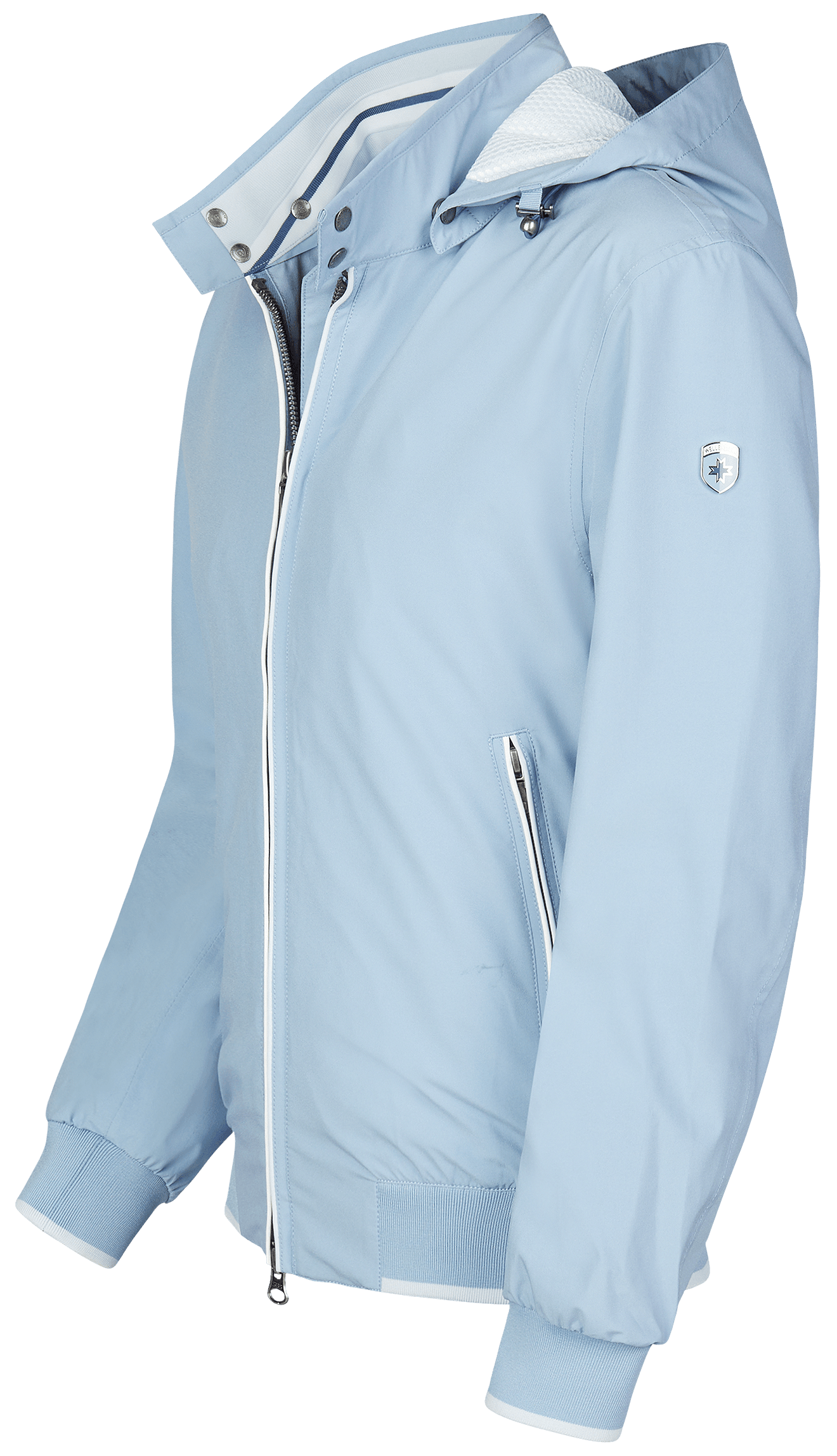 College Lady,1056, Duskblue/Pleinair/Cocos