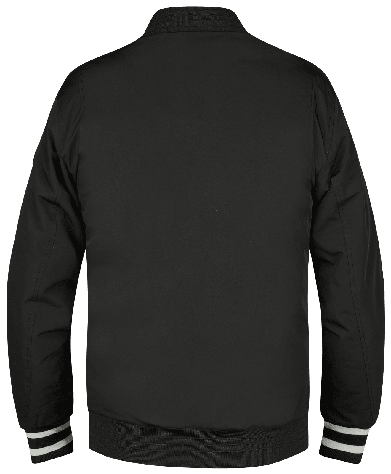 College Play Men, StroBoAirTec, Black/Black/Black