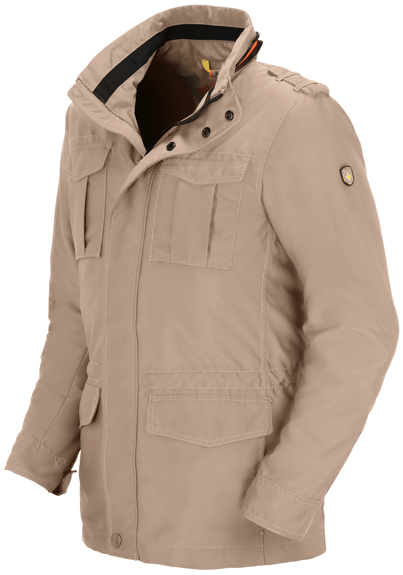 Colonel,1030,Moonstone