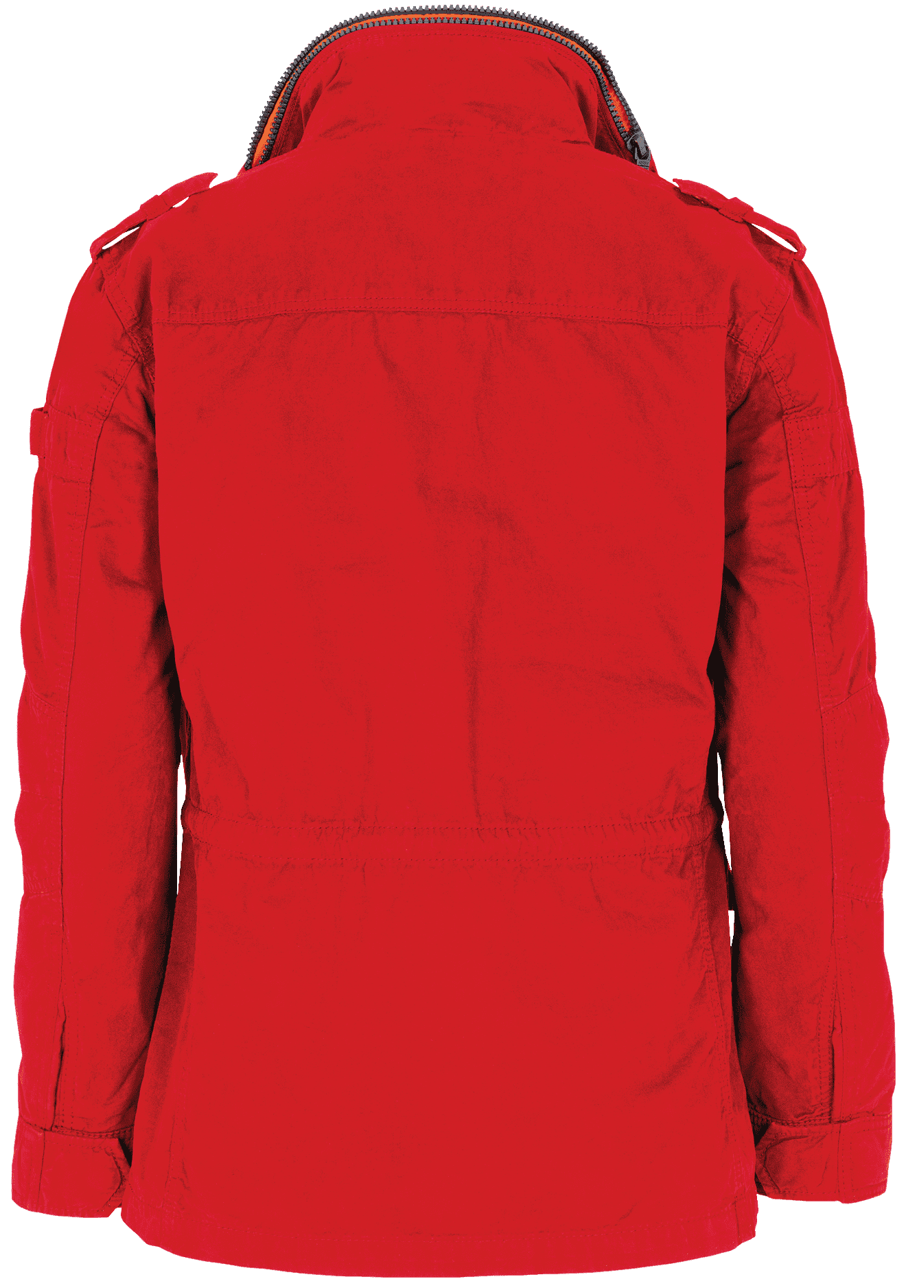 Colonel,888,Chilired